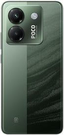 Xiaomi Smartphone POCO M7 Pro 5G 256GB | 8GB/12GB RAM | Processador Ultra Potente Dimensity 7025 | Tela AMOLED FHD+ 120Hz com Proteção Ocular | Bateria 5110mAh com 45W Turbo Charge (Verde, 8+256GB)|B0F3JHM2FQ