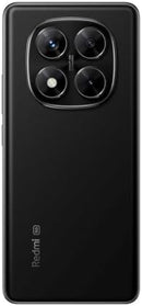 Smartphone Xiaomi Redmi Note 14 Pro 5G Midnight Black (Preto) 8GB RAM 256GB ROM NFC [24090RA29G]|B0DPHMDQKR