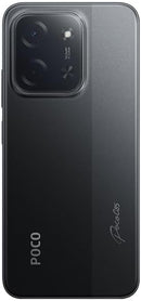 Smartphone Xiaomi Poco C85 NFC Preto 8GB RAM 256GB ROM|B0FZDVS62S