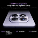 Smartphone Xiaomi Redmi Note 14 Pro 5G Midnight Black (Preto) 8GB RAM 256GB ROM NFC|B0DSQMJV9Y