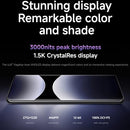 Smartphone Xiaomi Redmi Note 14 Pro 5G Midnight Black (Preto) 8GB RAM 256GB ROM NFC|B0DSQMJV9Y