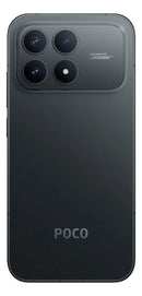 Xiaomi Poco F8 Pro 512gb 12gb+6 Ram 5g Nfc Global Lacrado