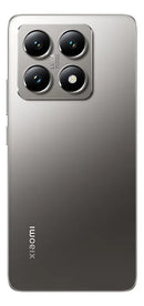 Xiaomi 14T Dual SIM 512 GB 5G 12 GB RAM