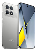 Xiaomi Poco F8 Pro 512gb 12gb+6 Ram 5g Nfc Global Lacrado