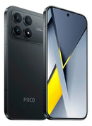 Xiaomi Poco F8 Pro 512gb 12gb+6 Ram 5g Nfc Global Lacrado