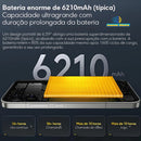 Xiaomi Poco F8 Pro 512gb 12gb+6 Ram 5g Nfc Global Lacrado