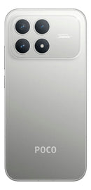 Xiaomi Poco F8 Pro 512gb 12gb+6 Ram 5g Nfc Global Lacrado