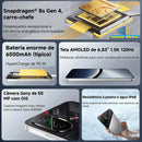 Xiaomi Poco F7 12gb Global Carregador Brasileiro + Nfc